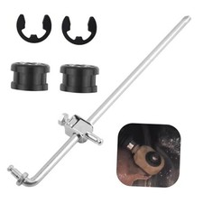 Shift Linkage Bushing Control Lever,Shifter Bushing Kit Replacement