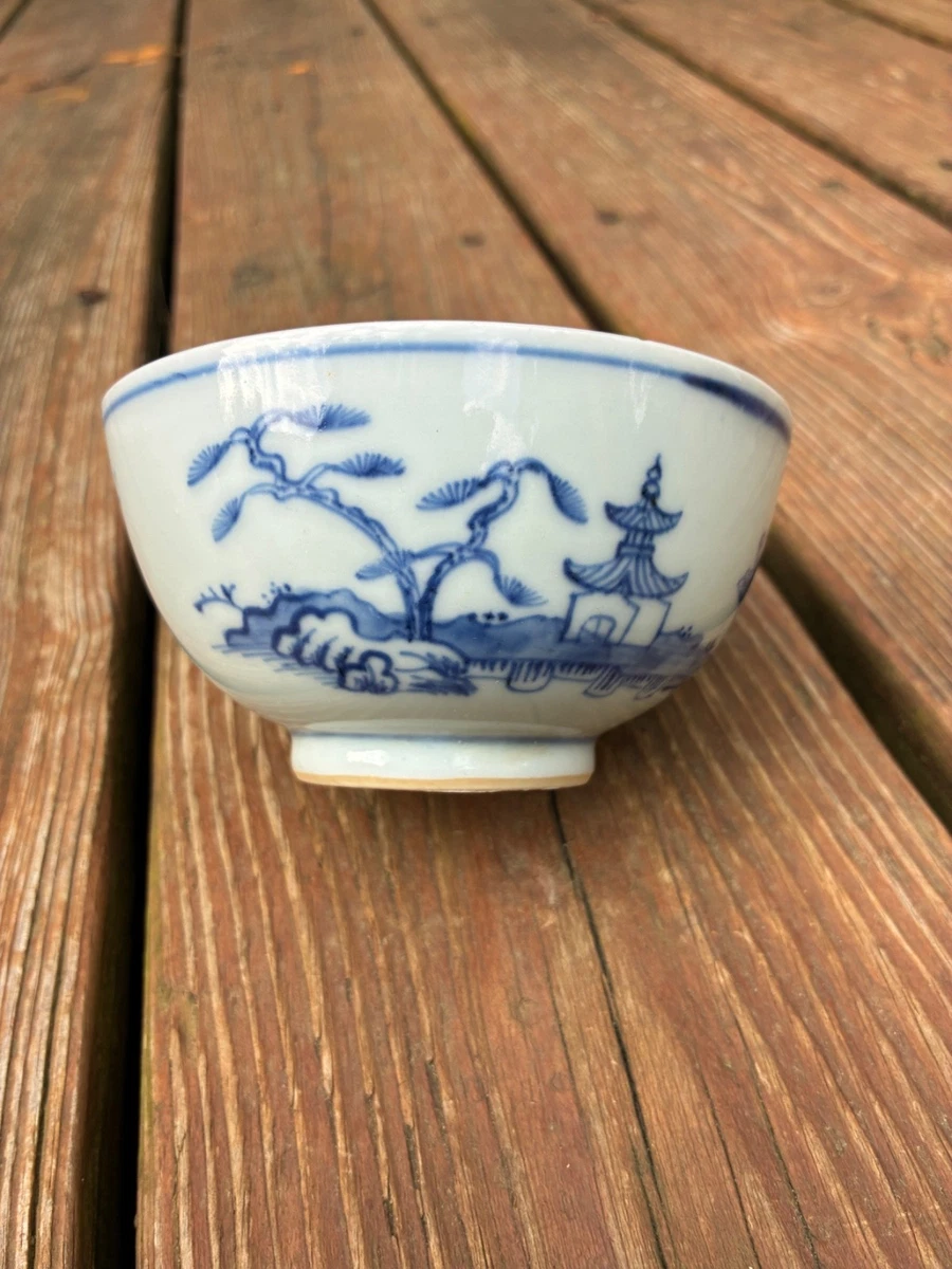 Blue Antique Chinese Bowls for sale | eBay