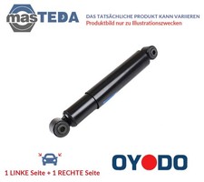 20A9255-OYO STOSSDAMPFER STOßDÄMPFER 2 STÜCK PAAR VORNE OYODO 2PCS NEU