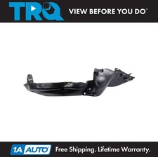 Trq Front Right Inner Fender Liner Fits 2008-2012 Chevrolet Malibu Trq Front Right Inner Fender Liner Fits 2008-2012 Chevrolet Malibu
