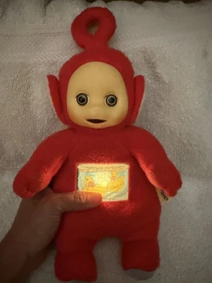 Teletubbies Vintage Stuffed Animals for sale | eBay