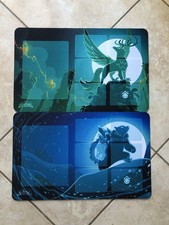 KSE Unstable Games Accessories