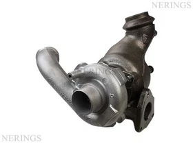 Turbolader CITROEN C5 PEUGEOT 406 607 2.2HDI 98kw 726683 706006