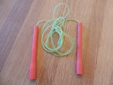 Longhandle Springseil * Rope Skipping Seil *
