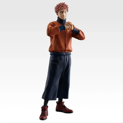Ichiban Kuji Jujutsu Kaisen The Culling Game 1st F Yuji Itadori