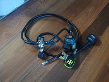 Reguladores Mares MR12 Mares Beta Akros