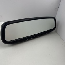 2004-2009 Toyota Prius Rear View Mirror Oem Gntx-453 015894 08-12 Infiniti Ex35