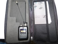 SENNHEISER SK6212 TRANSMITTER A1-A4 BAND.