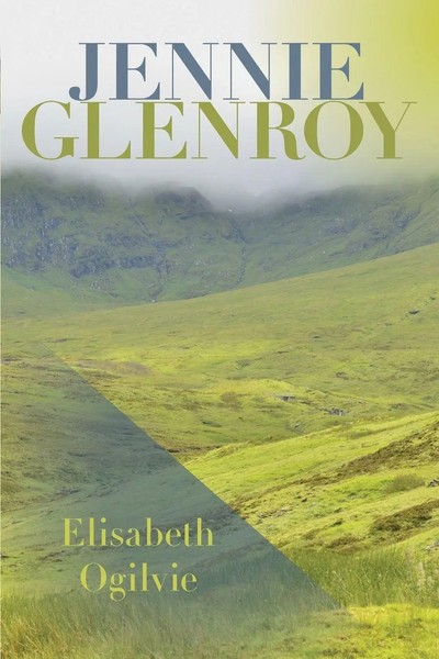 Elisabeth Ogilvie | Jennie Glenroy | Taschenbuch | Englisch (2016)-image