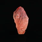 Thumbnail Rhodochrosite, N'Chwaning I Mine, Kalahari Manganese Field, NC, ZA