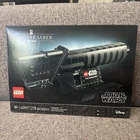 Lego 40917 The Darksaber Set - GWP - New Factory Sealed