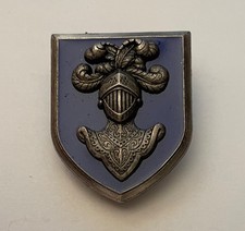 Ecole d’Application de l’Arme Blindée. Cavalerie- Blindés. Delsart (L231.)