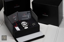 TUDOR Black Bay 79360N 16