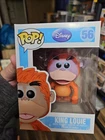 Funko Pop! Vinyl: Disney - King Louie #56