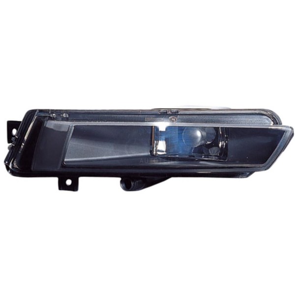 Nebelscheinwerfer Links FüR BMW 1Er E87 E81 Cabriolet E88 Coupe E82 H11-image