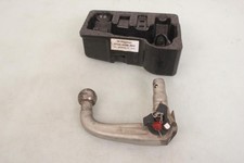 Anhängerkupplung AHK 3413831 BMW X3 E83 130kW Facelift Kugelkopf abnehmbar