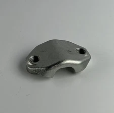 John Deere UC21769 OEM Mower Deck Skid Plate Part UC21769