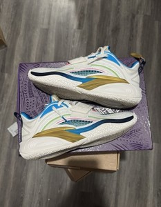 Anta Kai 1 Shoes | eBay