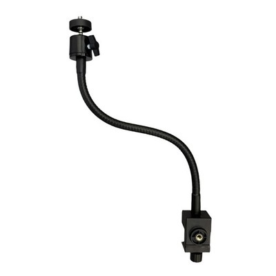 Universal C Clamp Mount With 1/4 Thread Compatible for Photography Accessories