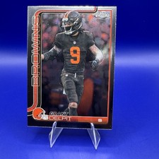 Grant Delpit #66 2025 Topps Chrome