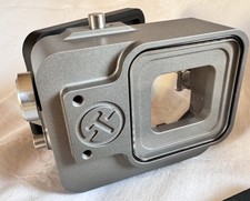 T-Housing UW Gehäuse Inklusive GoPro 6