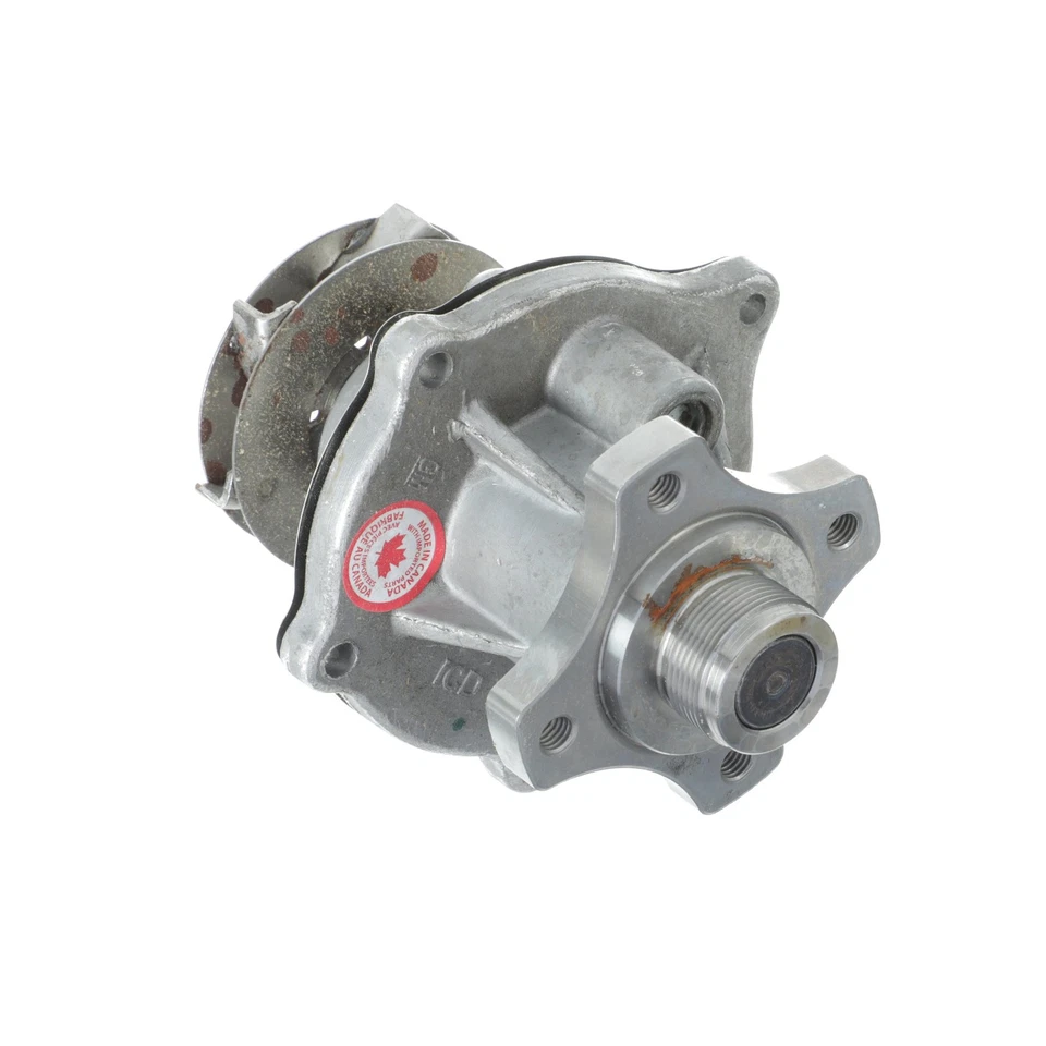 Genuine GM Buick Chevrolet GMC Hummer Oldsmobile Engine Water Pump 12620226 - Image 2 of 4
