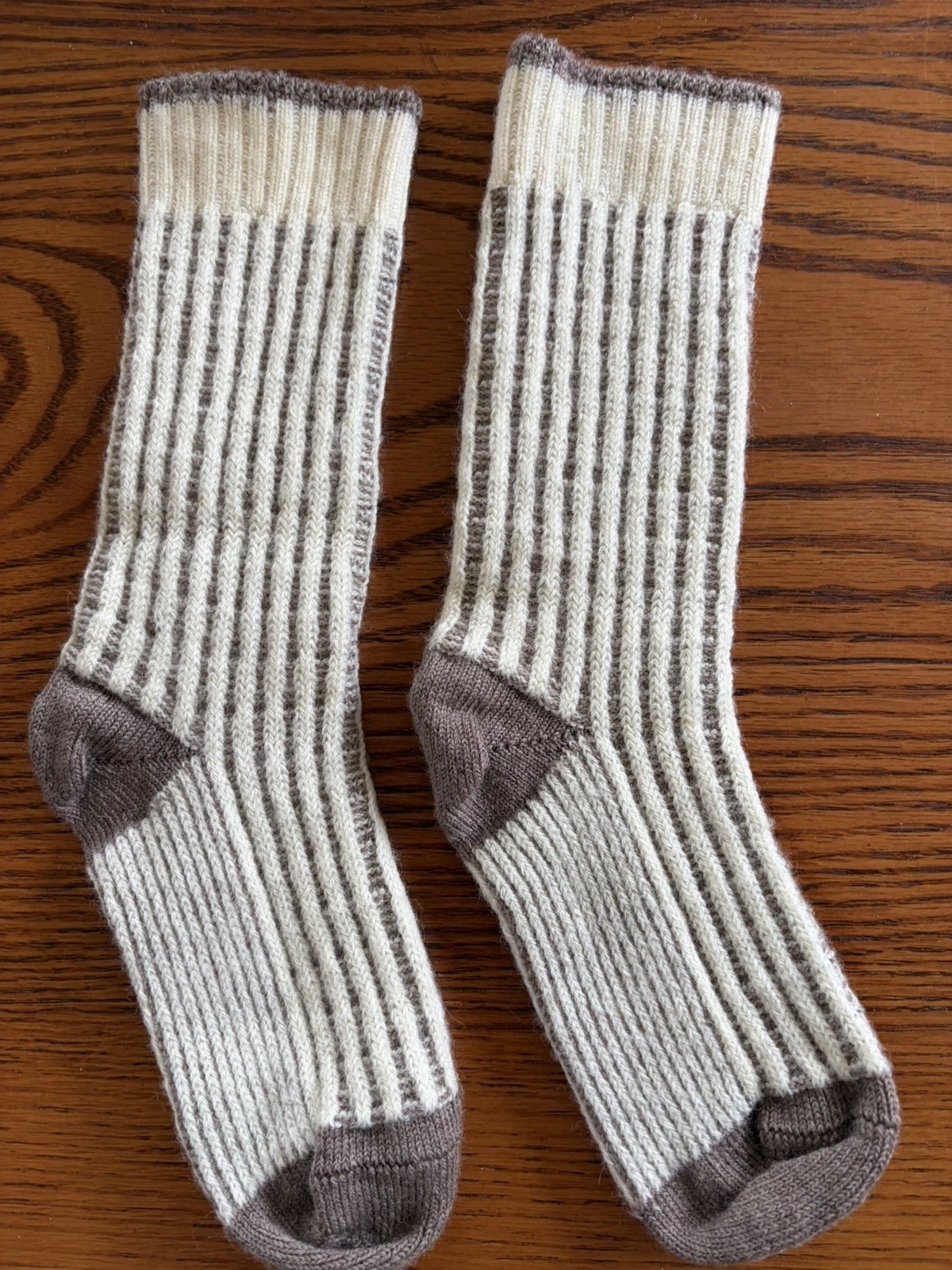 Smartwool Everyday Cozy Crew Socks Women’s Unisex M, Light Cushion, SW002504