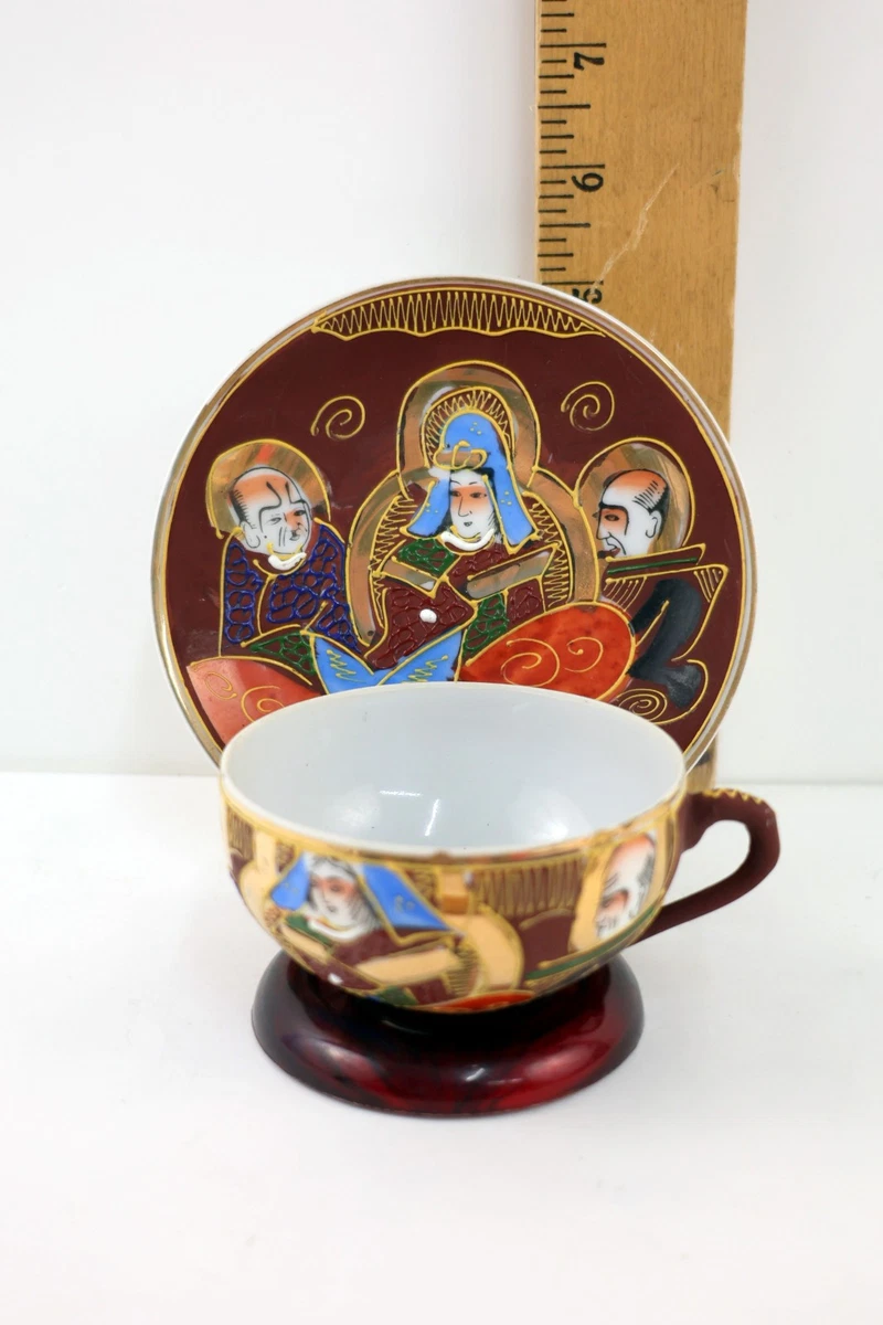 收藏品日本茶壶和茶具(1900 年至今) | eBay