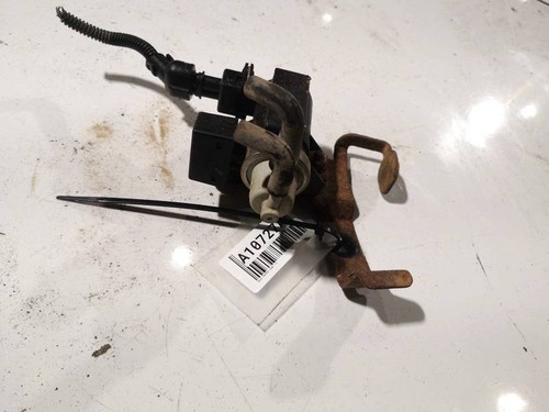 Opel Zafira 2006 Electrical selenoid (Electromagnetic solenoid) 55 #2833930-74