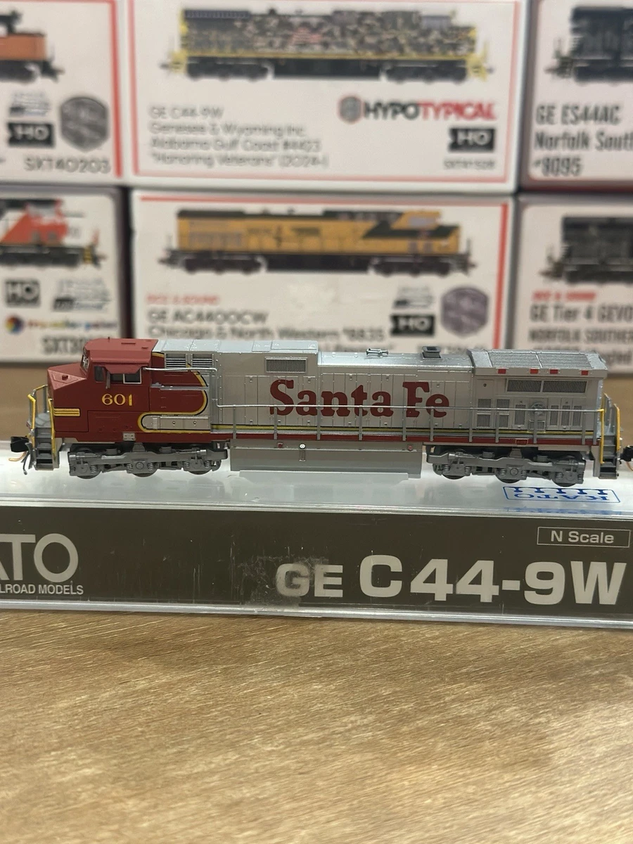 kato c44 products for sale | eBay