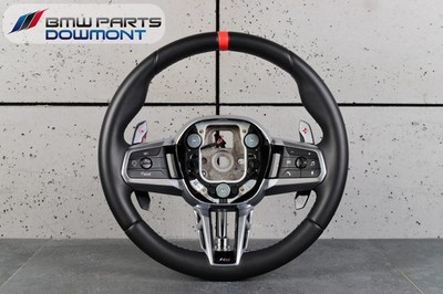 BMW 1 F70 X1 U11 X2 U10 Steering Wheel Steering Wheel Paddles M-SPORT M PACKAGE 3.5iX