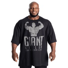 GASP Giant Killer Iron Tee Asphalt Pump Cover...