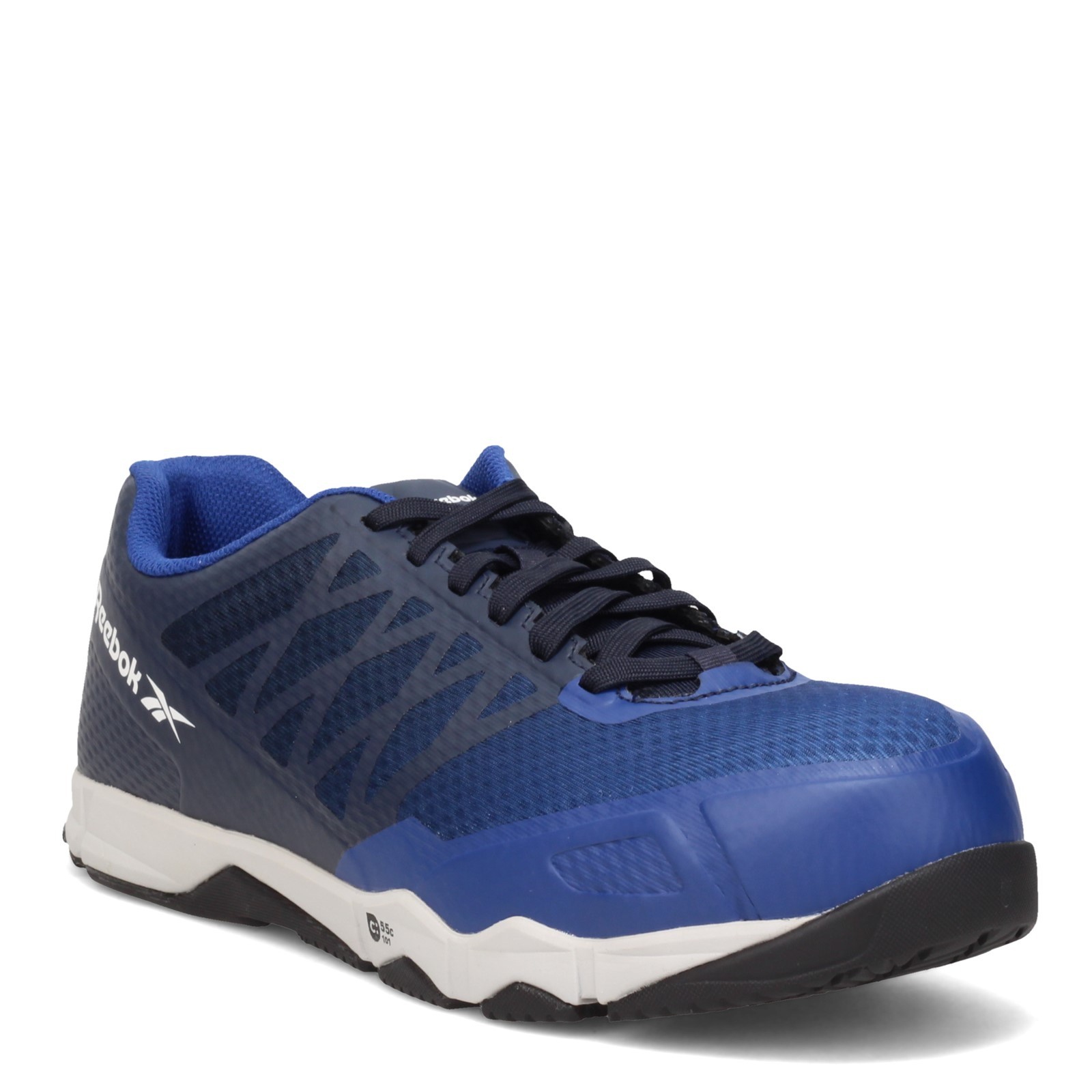 Reebok Work Mens Speed Tr Composite Toe Sd10 Спортивный синийчерный - ширина 115 см RB 8790₽