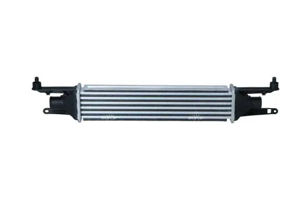 NRF 30750 Ladeluftkühler LLK Turbokühler Kühler für Alfa romeo für Fiat - Bild 2