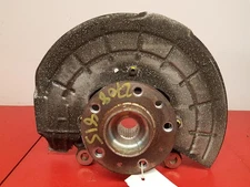 2015 JEEP RENEGADE 1.6 DIESEL DRIVERS FRONT OFFSIDE WHEEL HUB