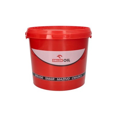 1X BEARING GREASE LITHIUM COMPLEX GREASEN ; -40/+160°C ; DIN 51 502; ISO 6743-9; NLGI