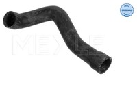 KÜHlerschlauch Wasserschlauch Unten FÜR BMW 3 (E36) - Meyle 319 115 3189