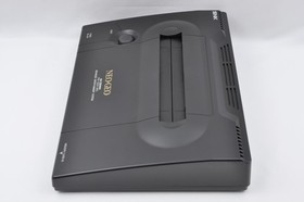 NEO GEO AES Console Only AES3-6 BIOS Socketed, RGB Bypass SNK