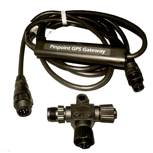 Guide Pinpoint Gps Gateway Kit 8m0092085