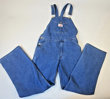 Round House Youth Bib Overall Size 18