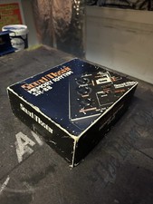 Sound Master SR-88 Memory Rhythm Drum Machine - Boxed, Made in Japan (Vintage)