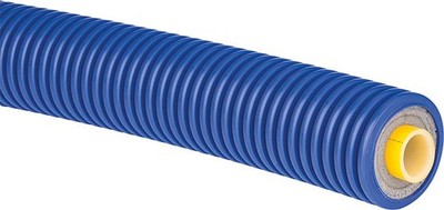 Microflex Nah & Fernwärmerohr Heizung Uno DN32