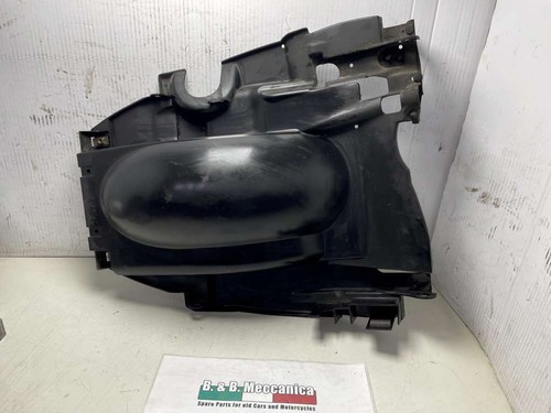 Rumpf Kotflügel Splitterschutz Under SUZUKI Burgman An 400 1999-2002 (VW169)