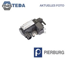 705314020 DRUCKWANDLER TURBOLADER PIERBURG NEU OE QUALITÄT