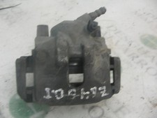 Etrier de frein Fiat DOBLO