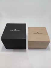 HAMILTON H69439931 watch Authentic From Japan 10