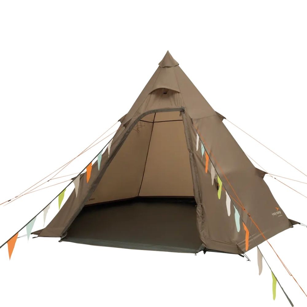 Easy Camp Otra Tipi Tent - 4 PERSON - Glamping 2026 Model NEW
