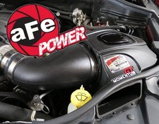 aFe Luftfilter Cold Air Power Box Jeep Grand Cherokee 6,4L Bj:11-22 +34PS