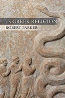 On Greek Religion | Robert C. T. Parker | Taschenbuch | Englisch | 2011