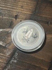 2014 Canada 2 Dollars Silver First Special Service Force 1/2 Oz 0.5 Oz Silver